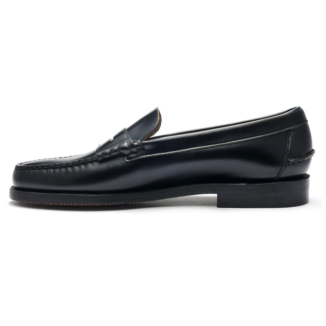 SEBAGO CLASSIC DAN - BLACK