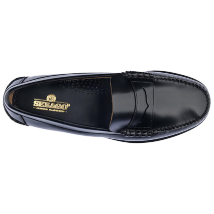 SEBAGO CLASSIC DAN - BLACK