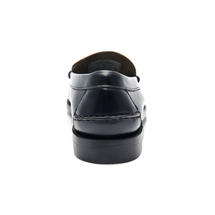 SEBAGO CLASSIC DAN - BLACK