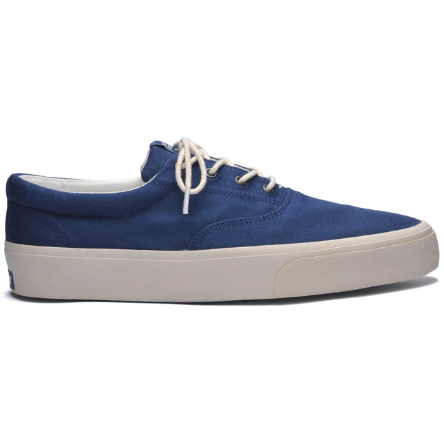 SEBAGO JOHN SNEAKER - BLUE NAVY