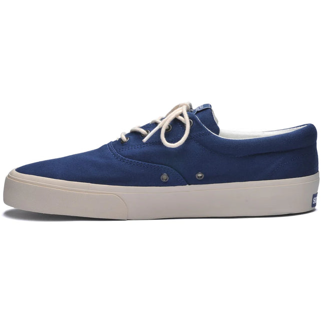 SEBAGO JOHN SNEAKER - BLUE NAVY