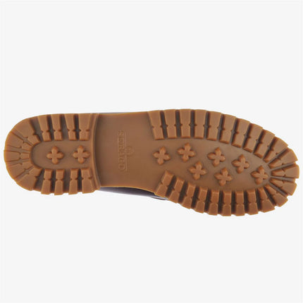 SEBAGO RANGER WAXY - BROWN