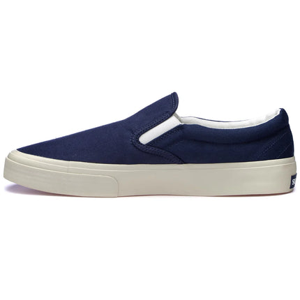SEBAGO JACK - BLUE NAVY