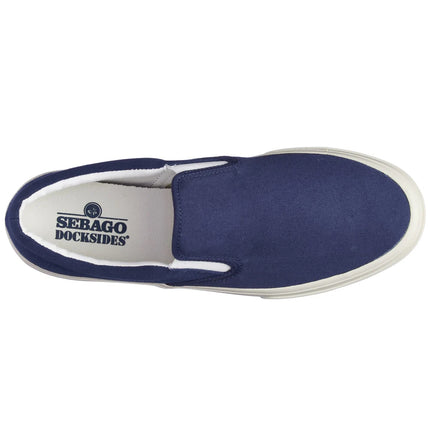 SEBAGO JACK - BLUE NAVY
