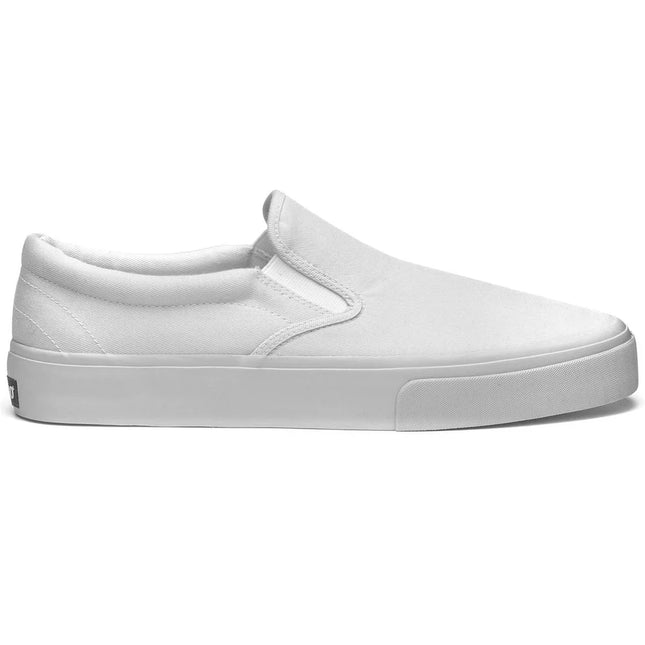 SEBAGO JACK - WHITE