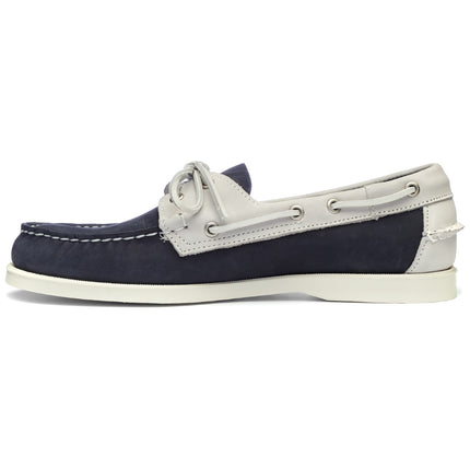 SEBAGO PORTLAND ARCHIVE - BLUE GREY