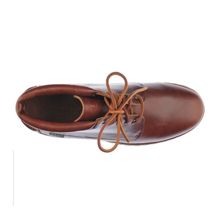 SEBAGO BUMPER - BROWN