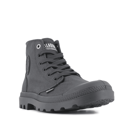 PALLADIUM MONO CHROME - GRAY TOUR
