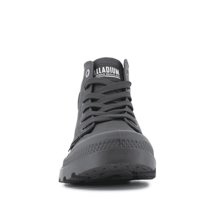 PALLADIUM MONO CHROME - GRAY TOUR