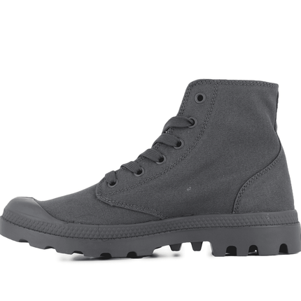 PALLADIUM MONO CHROME - GRAY TOUR