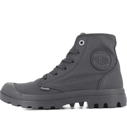PALLADIUM MONO CHROME - GRAY TOUR
