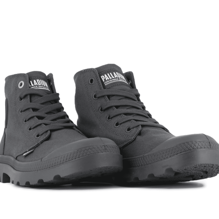 PALLADIUM MONO CHROME - GRAY TOUR