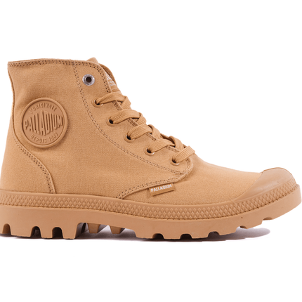 PALLADIUM MONO CHROME - WOODLIN