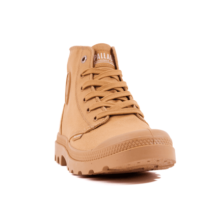 PALLADIUM MONO CHROME - WOODLIN