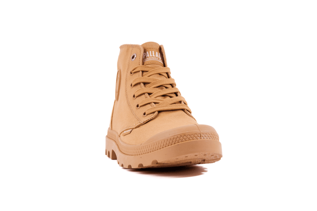 PALLADIUM MONO CHROME - WOODLIN