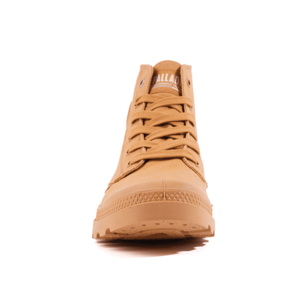PALLADIUM MONO CHROME - WOODLIN