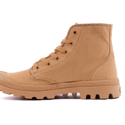 PALLADIUM MONO CHROME - WOODLIN