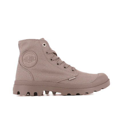 PALLADIUM MONO CHROME - CARIBOU