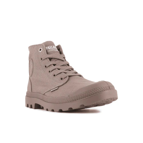 PALLADIUM MONO CHROME - CARIBOU
