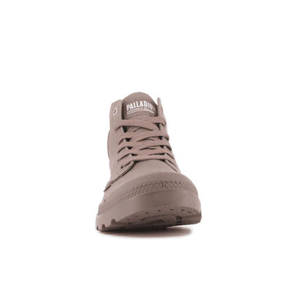 PALLADIUM MONO CHROME - CARIBOU