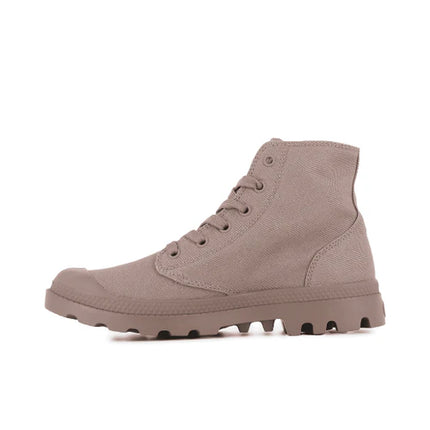 PALLADIUM MONO CHROME - CARIBOU