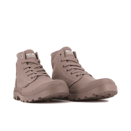 PALLADIUM MONO CHROME - CARIBOU