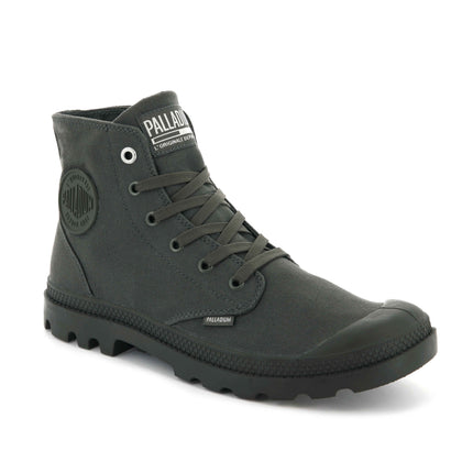 PALLADIUM MONO CHROME - OLIVE NIGHT