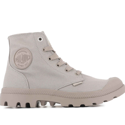 PALLADIUM MONO CHROME - VINATAGE KHAKI