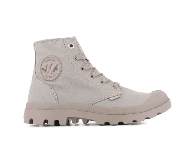 PALLADIUM MONO CHROME - VINATAGE KHAKI