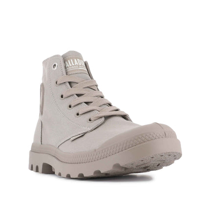 PALLADIUM MONO CHROME - VINATAGE KHAKI