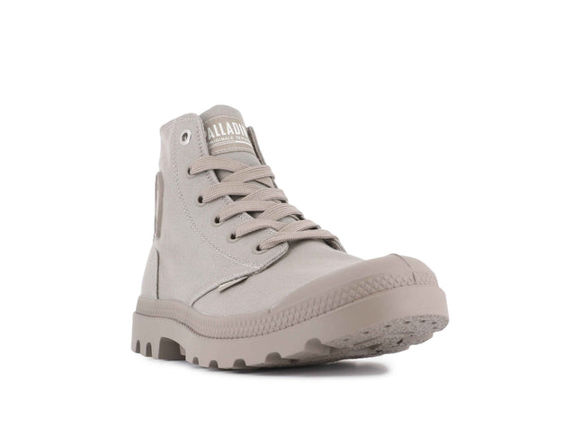 PALLADIUM MONO CHROME - VINATAGE KHAKI