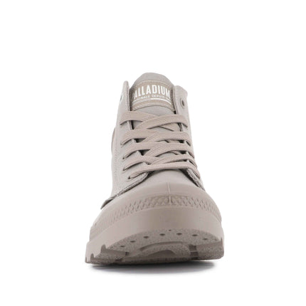 PALLADIUM MONO CHROME - VINATAGE KHAKI