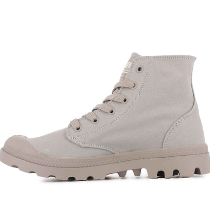 PALLADIUM MONO CHROME - VINATAGE KHAKI