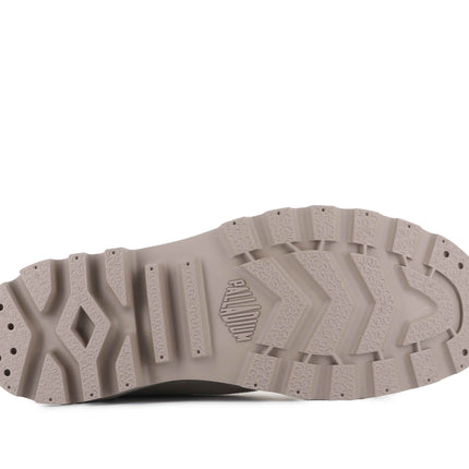 PALLADIUM MONO CHROME - VINATAGE KHAKI