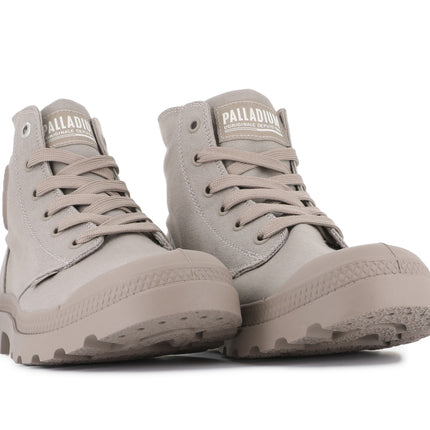 PALLADIUM MONO CHROME - VINATAGE KHAKI