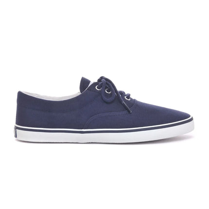 SEBAGO OLIVIER - BLUE NAVY