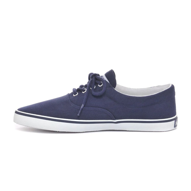 SEBAGO OLIVIER - BLUE NAVY
