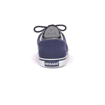 SEBAGO OLIVIER - BLUE NAVY