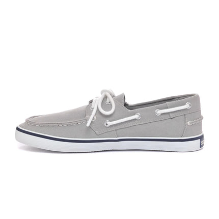 SEBAGO PASCAL - GREY NAVY