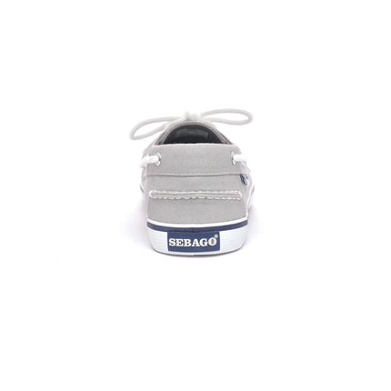 SEBAGO PASCAL - GREY NAVY