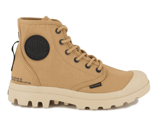 PALLADIUM PAMPA HI HTG SUPPLY - WOODLIN