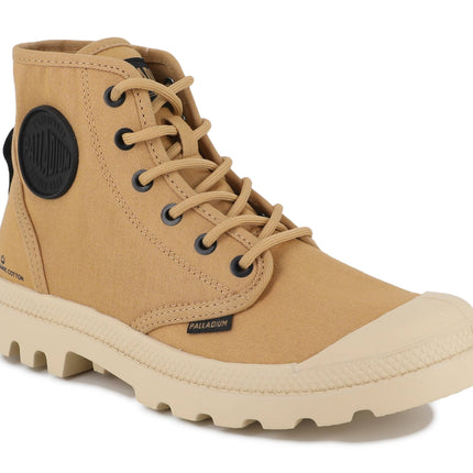 PALLADIUM PAMPA HI HTG SUPPLY - WOODLIN
