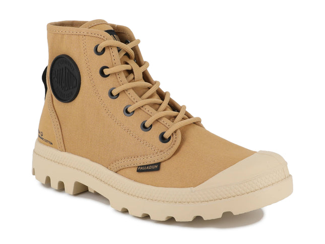 PALLADIUM PAMPA HI HTG SUPPLY - WOODLIN