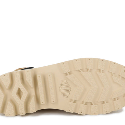 PALLADIUM PAMPA HI HTG SUPPLY - WOODLIN