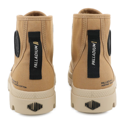 PALLADIUM PAMPA HI HTG SUPPLY - WOODLIN