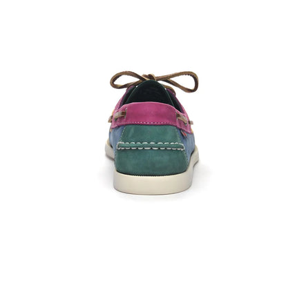 SEBAGO ROSSISLAND - BLUE VIOLET