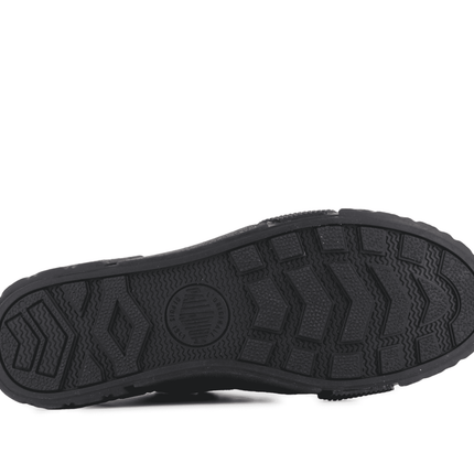 PALLADIUM ACE CITY SHELL CHUKKA - BELUGA