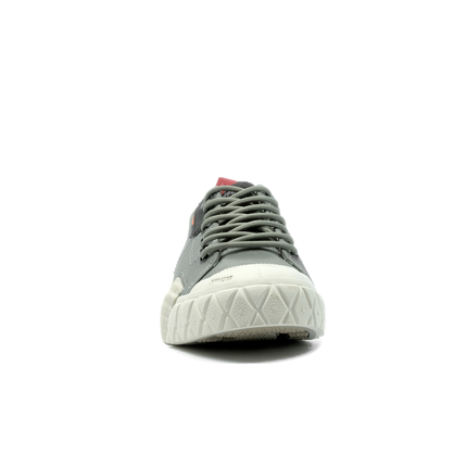 PALLADIUM ACE CITY SHELL LO - AGAVE GREEN