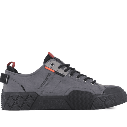 PALLADIUM ACE CITY SHELL LO - ASPHALT
