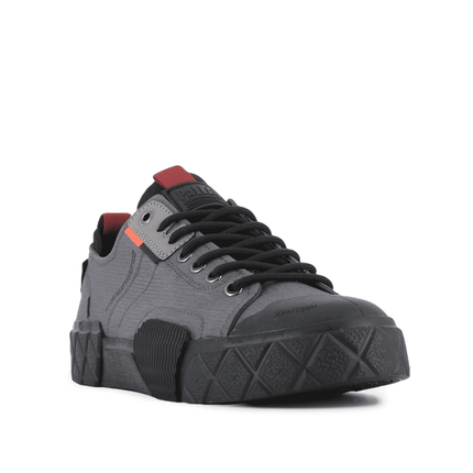 PALLADIUM ACE CITY SHELL LO - ASPHALT